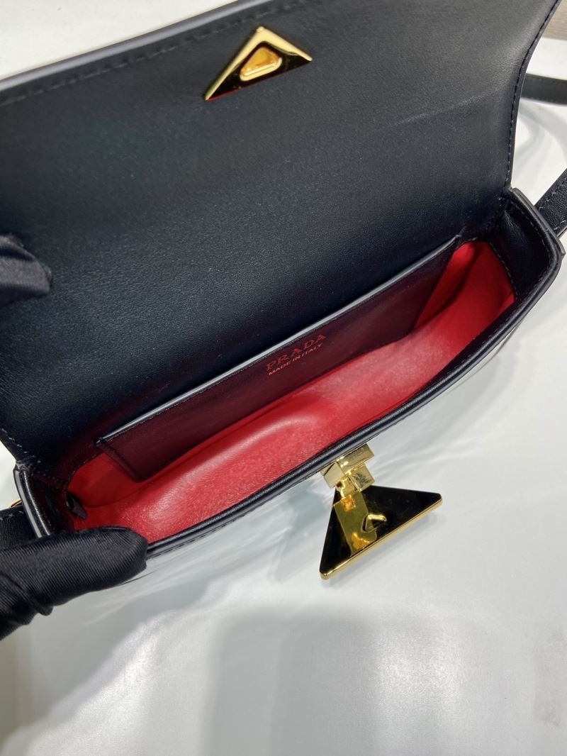 Pra*a satchel bags